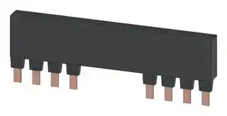 3KC9118-2: Jumper, Load Side, 4P, 3KC0 Series Transfer Switching Equipment