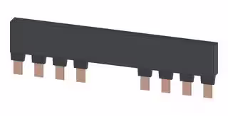 3KC9218-2: Jumper, Load Side, 4P, 3KC0 Series Transfer Switching Equipment