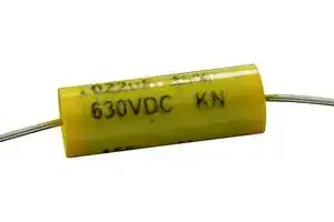 150223J630DB: CAPACITOR POLYESTER FILM 0.022UF, 630V,