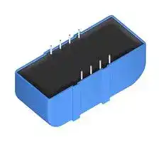 B25654A5277K001: Power Film Capacitor, Film / Foil PP, 270 µF, ± 10%, DC Link, Through Hole