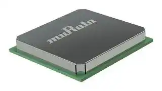 CMWX1ZZABZ-078: RF MODULE, 915MHZ, 4.8KBPS, 18.5DBM