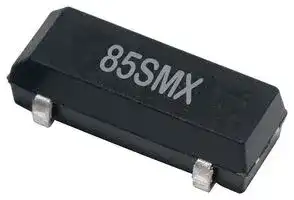 830003000: Crystal, 85SMX Series, 32.768 kHz, 20 ppm, 12.5 pF