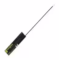 PC104.07.0165C: RF Antenna, PCB, 824 MHz to 2.17 GHz, Linear, Adhesive, 2.39 dBi