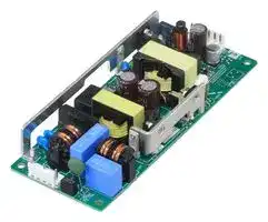 LHA100F-12-SNY: AC/DC Enclosed Power Supply (PSU), ITE, 1 Outputs, 102 W, 12 V, 8.5 A