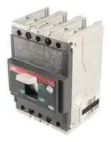 1SDA013954R1: Extended Front Terminal, for 3P S6 800 - T6 800 Series Circuit Breaker