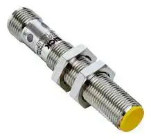 IME2S12-04B4DC0: Inductive Proximity Sensor, 4mm, OSSD, 19.2V to 28.8V, M12 x 1, IME2S Series