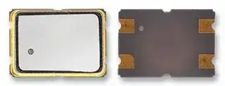 ABMM-16.9344MHZ-B2-T: Crystal, 16.9344 MHz, 20 ppm, 50 ppm, 18 pF
