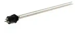 PS-31 SUS304 300MM: Electrode Holder, Water Supply and Drainage Control in Buildings, 300 mm
