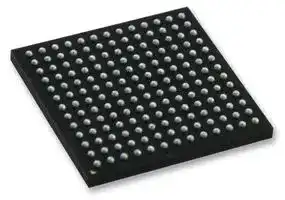 EP4CGX30BF14C6N: FPGA, CYCLONE IV GX, 30K, 169FBGA