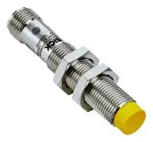 IME2S12-08N4DC0: Inductive Proximity Sensor, 8mm, OSSD, 19.2V to 28.8V, M12 x 1, IME2S Series