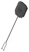 PDD61606C-200SMAM: RF Antenna, Wall, Linear Vertical, 4.2 to 6 GHz, 5.3 dB, 3 VSWR