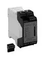 F3SP-U5P-TGR: Controller, Safety Single Beam Sensors, 45 mm Width