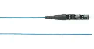 FX1BN1NNNSNM001: FIBRE CABLE, LC-FREE END, MM, 1M