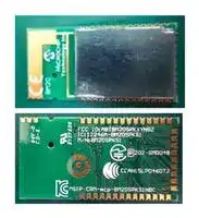 BM20SPKA1NBC-0001AA: Bluetooth Module, Class 2, BLE 5.0 + EDR, -91 dBm Sensitivity, 3 V to 4.2 V, -20 °C to 70 °C