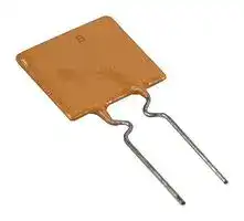MF-R090-0-9: PTC RESETTABLE FUSE, RECTANGULAR, 30V