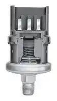 77039-00000040-01.: PRESSURE SWITCH, 4-6PSI, SPDT, PANEL