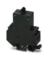 0915027: Thermal Magnetic Circuit Breaker, TMC Series, 4 A, 2 Pole, 65 V, 250 V, DIN Rail