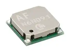 MYLSM00502ERPL: DC/DC POL Converter, Adjustable, Buck, 4.5 V to 17 V in, 1V to 5.25 V out, 2.5 A out, 2.5MHz, SMD-9