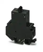 0915043: Thermal Magnetic Circuit Breaker, TMC Series, 6 A, 2 Pole, 65 V, 250 V, DIN Rail