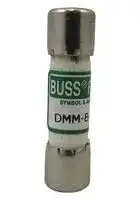 DMM-B-11A: Fuse, Industrial / Power, DMM-B, 11 A, 1 kV, 1 kV, 10mm x 38mm, 13/32" x 1-1/2"