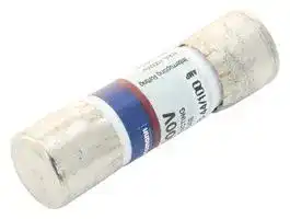 DMM-B-44/100: Fuse, Industrial / Power, DMM-B, 440 mA, 1 kV, 1 kV, 10mm x 35mm, 13/32