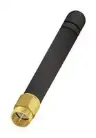 X9003088-3GDSMB: RF Antenna, 1.71 to 2.17GHz, 3G/2G/Cellular/SigFox/LoRa/Z-wave/ISM/IoT/M2M, -0dBi, 50 ohm, Linear