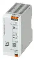 2909577..: AC/DC DIN Rail Power Supply (PSU), Laboratory Equipment, 1 Output, 90 W, 24 VDC, 3.8 A