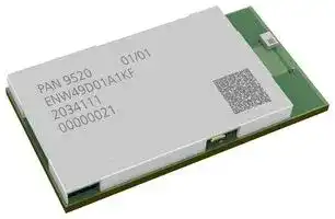 ENW49D01A1KF: WLAN Module, PAN9520, ESP32-S2, WiFi 4, Wireless Connectivity, 2.4 GHz, -40 °C to 85 °C