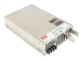 RSP-3000-12: AC/DC Enclosed Power Supply (PSU), ITE, 1 Outputs, 2.4 kW, 12 VDC, 200 A