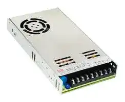 RSP-320-2.5: AC/DC Enclosed Power Supply (PSU), ITE, 1 Outputs, 150 W, 2.5 VDC, 60 A