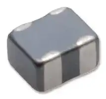 MCZ1210CH240L2TA0G: Filter, Common Mode, MCZ-CH Series, 24 ohm, 100 mA, 1.25mm x 1mm x 0.5mm
