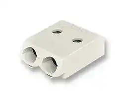 2059-302/998-403: Wire-To-Board Terminal Block, 3 mm, 2 Ways, 26 AWG, 22 AWG, 0.34 mm², Clamp