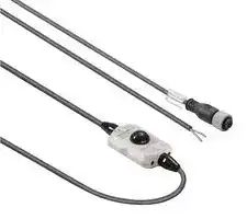 2537710000: MOTION DETECTOR, 24V, -20 TO 60DEG C