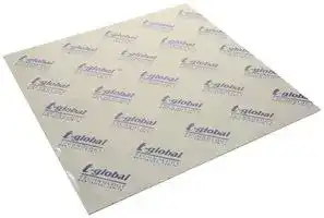 H486R-150-0.5: Thermal Insulator, Gap Filler, Sheet, 4.8 W/m.K, 0.5 mm