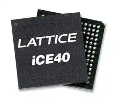 ICE40LP4K-CM81: FPGA, iCE40, PLL, 167 I/O's, 133 MHz, 1.14 V to 1.26 V, UCBGA-81