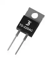 SIT08C065: Silicon Carbide Schottky Diode, Single, 650 V, 8 A, 22 nC, TO-220AC