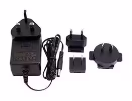 15DYS830-240125W-K: AC/DC Power Supply, ITE, 1 Output, 30 W, 24 VDC, 1.25 A