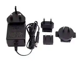15DYS830-240125W-K: AC/DC Power Supply, ITE, 1 Output, 30 W, 24 VDC, 1.25 A