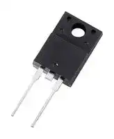 DURF1060: Fast / Ultrafast Diode, 600 V, 10 A, Single, 2.2 V, 32 ns, 100 A