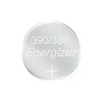 7638900083118: Battery, Zero Mercury, 1.55 V, SR54, Silver Oxide, 84 mAh, Pressure Contact, 1