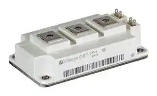 FD300R17KE4PHOSA1: IGBT Module, Single Chopper, 300 A, 1.95 V, 150 °C, Module