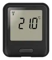 EL-WIFI-T: Data Logger, -20 to 60°C Temperature Range, Temperature, 1 Channel, WiFi