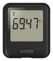 EL-WIFI-T+: Data Logger, -20 to 60°C Temperature Range, Temperature, 1 Channel, WiFi