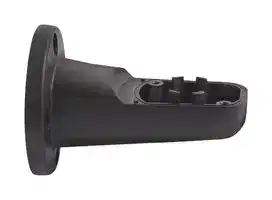 97584085: Signal Indicator Accessory, KombiSIGN 70, Bracket, Side Mount, Black