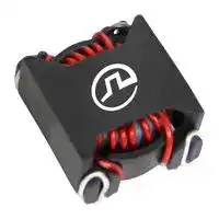 PM3927NLT: Common Mode Filter, 3A, 1.3 kohm, SLIC/Shasta Series, 13 mm x 13 mm x 8.6mm