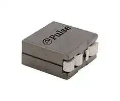PGL6380.101HLT: Power Inductor (SMD), 100 nH, 77 A, Unshielded, 117 A, PIBC