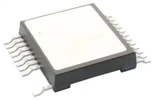 MMIX1F520N075T2: Power MOSFET, N Channel, 75 V, 500 A, 1600 µohm, SMT, Surface Mount