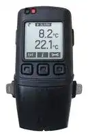 EL-GFX-DTC: Data Logger, -200 to +1350°C Probe Measurement Range, Thermocouple, 2 Channel, 252928 Samples, USB