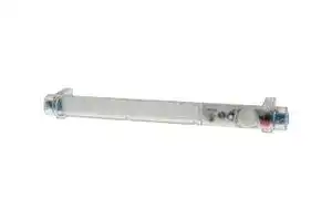 8MR2200-0C: LED Lamp, Plug-In, Plastic, Clip Attachment, 5 W, 100 VAC to 240 VAC