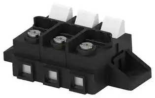 2382635-1: Pluggable Terminal Block, 15.3 mm, 3 Ways, Screw